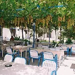 Garden Szálloda Pasztída