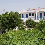 Szálloda Garden 3*