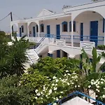 Szálloda Garden 3*