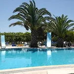 Szálloda Garden 3*