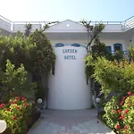 Szálloda Garden 3*