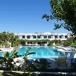 Szálloda Garden 3*