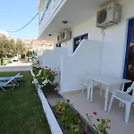 Garden Szálloda Pasztída
