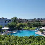 Szálloda Garden 3*