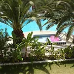 Szálloda Garden 3*