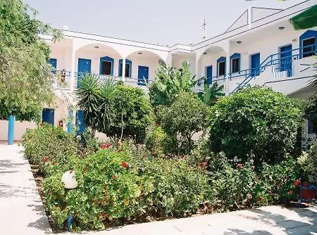 ホテル Garden