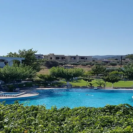 Garden 3*
