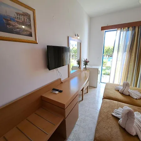 Garden Pastida