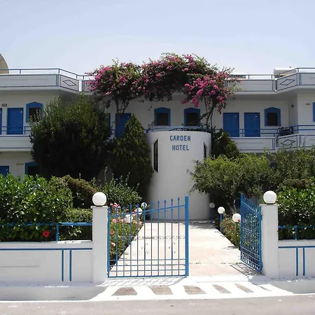Garden 3*