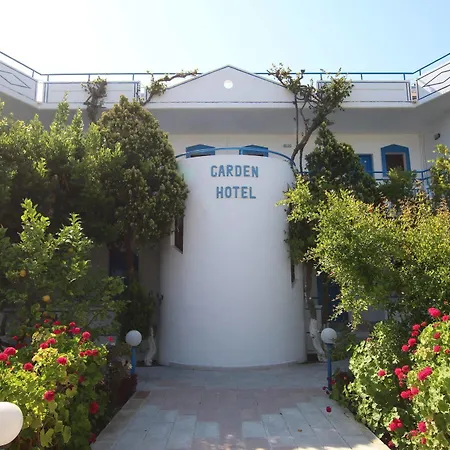ホテル Garden 3*