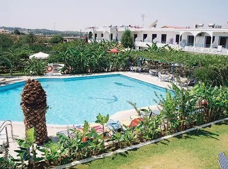 Garden 3*