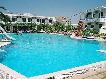 Garden 3* Пастида