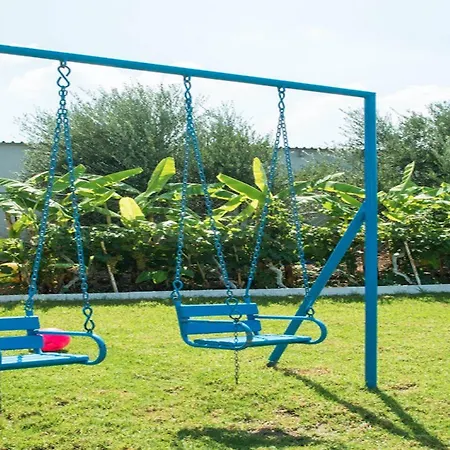 Garden Отель Пастида