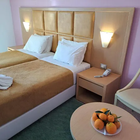 Garden Пастида