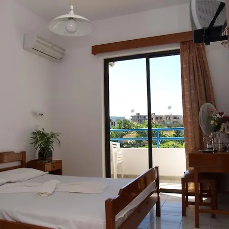 Garden Hotel Pastida