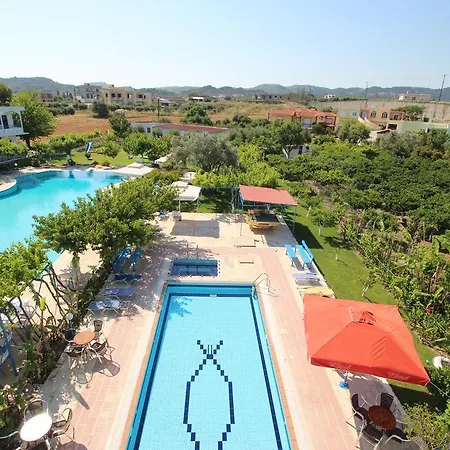 Hotel Garden