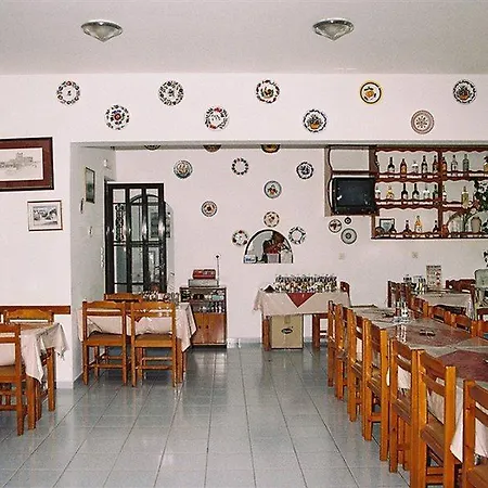 Garden Hotel