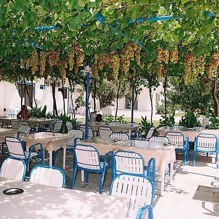 Garden 3* Pastida