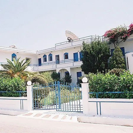 Garden Hotel Pastida