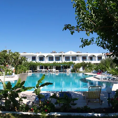 Hotel Garden