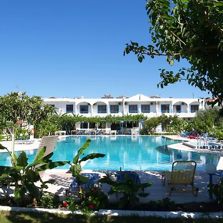 Hotel Garden 2*