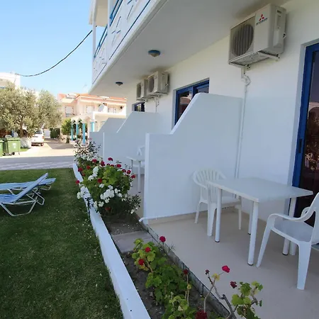 Garden Hotel Pastida