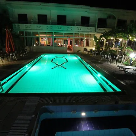 Garden Hotel