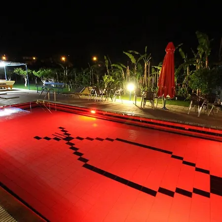 Garden 3* Pastida