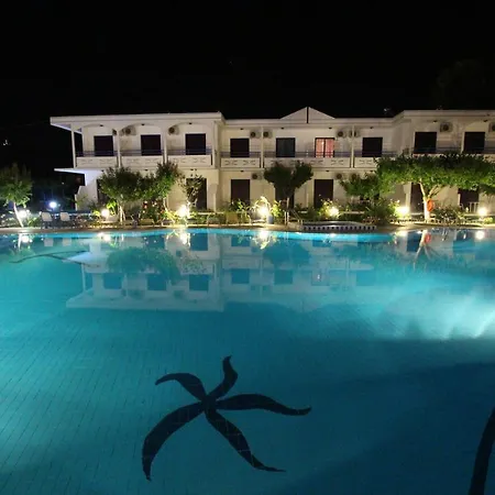 Garden Hotel