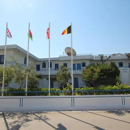 Garden Hotel 3*