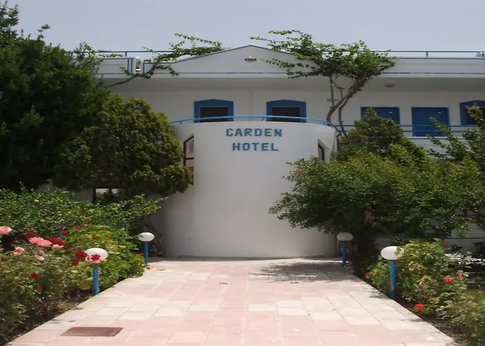 Garden Otel