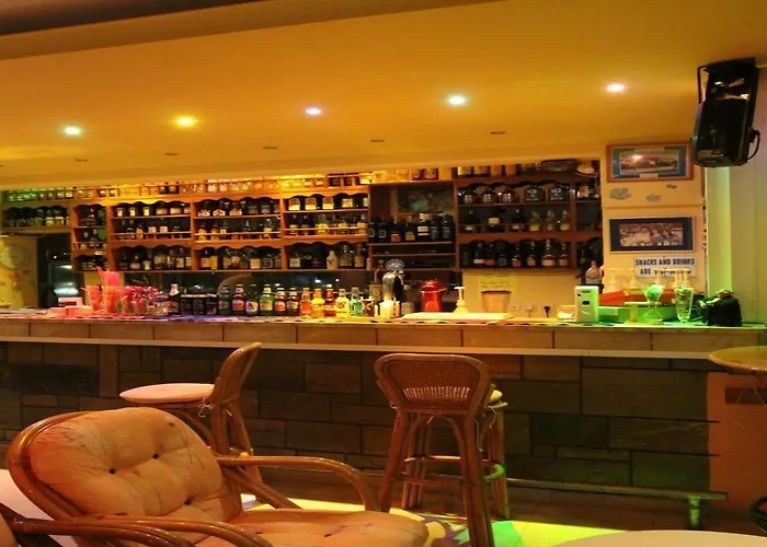 Garden ホテル Pastida