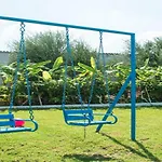 Garden 酒店 帕斯蒂达