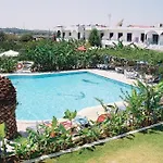 Garden 3*