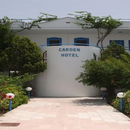 Garden Hotel