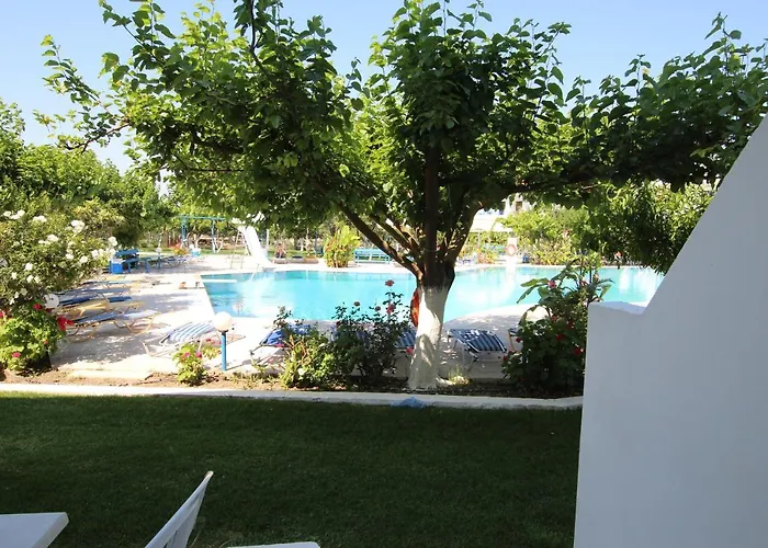 Garden Otel